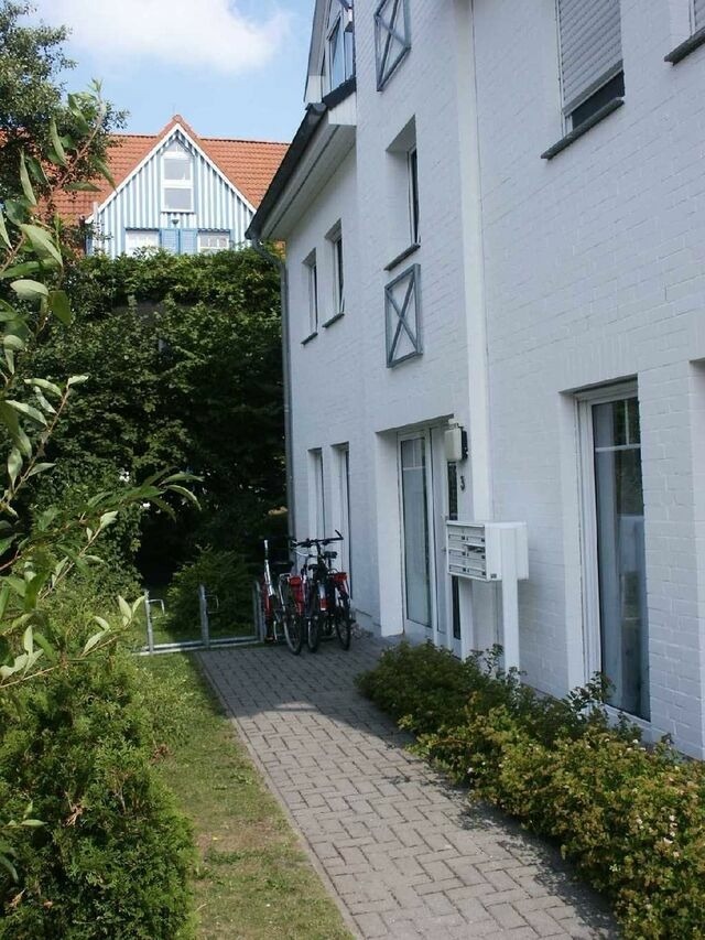 Ferienwohnung in Zingst - Boddenkieker 18 - Bild 15