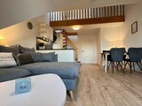 Ferienwohnung in Dahme - Villa Seewind "Pier 15" - Bild 1