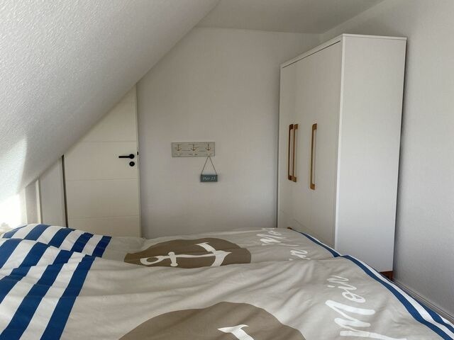 Ferienwohnung in Dahme - Villa Seewind "Pier 15" - Bild 18