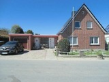 Ferienwohnung in Fehmarn OT Wulfen - Golfhüs Simone, Ferienwohnung EG - Bild 1