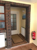 Ferienwohnung in Fehmarn OT Wulfen - Golfhüs Simone, Ferienwohnung EG - Bild 4