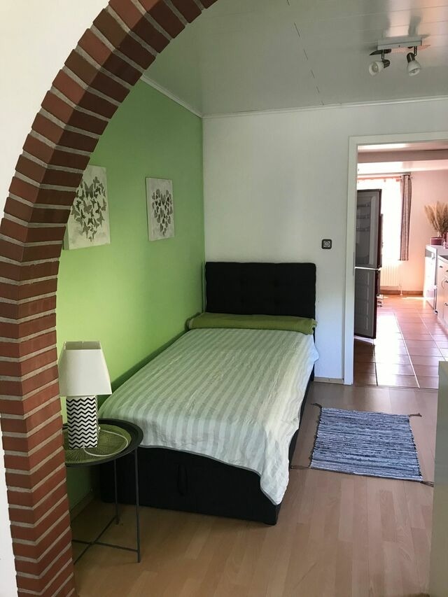 Ferienwohnung in Fehmarn OT Wulfen - Golfhüs Simone, Ferienwohnung EG - Bild 12