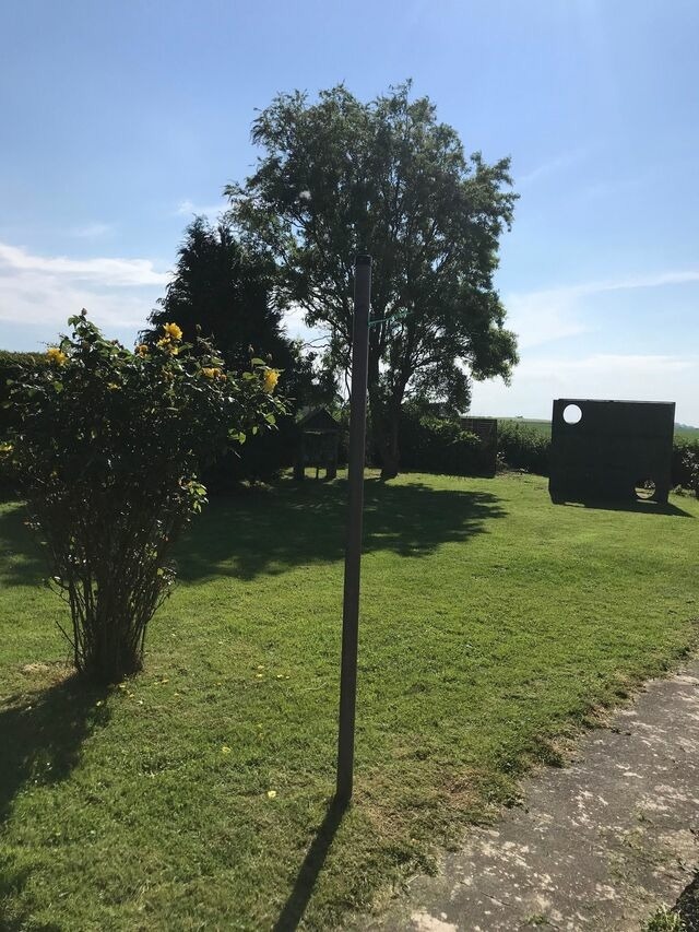 Ferienwohnung in Fehmarn OT Wulfen - Golfhüs Simone, Ferienwohnung EG - Bild 20