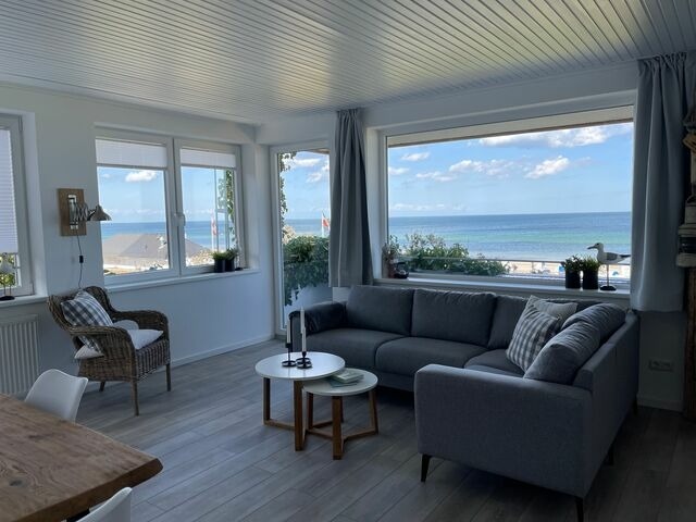 Ferienwohnung in Dahme - Haus Panorama Seebrise - Bild 3