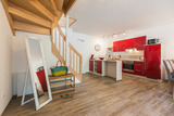 Ferienwohnung in Rerik - Auszeit - Maisonette-Wohnung mit Meerblick - Bild 8