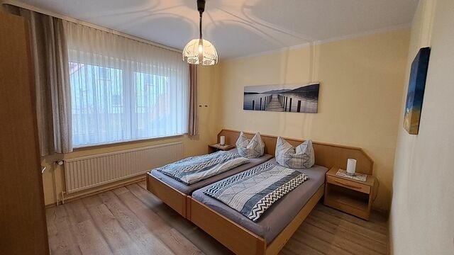 Ferienwohnung in Zingst - Apartment Prerower Straße - Bild 9