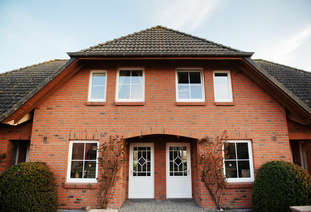 Ferienwohnung in Fehmarn OT Neujellingsdorf - Bauernhof Höper-Rauert - Reihenhaus 7 - Bild 20