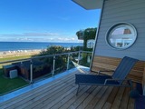 Ferienwohnung in Dahme - Flaggschiff Panorama-Deck - Bild 2