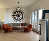 Ferienwohnung in Dahme - Flaggschiff Panorama-Deck - Bild 3