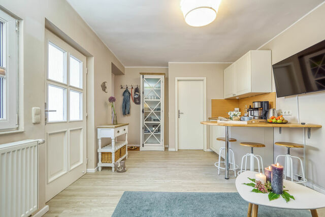 Ferienwohnung in Prerow - Villa Mare Whg 4 - Bild 8