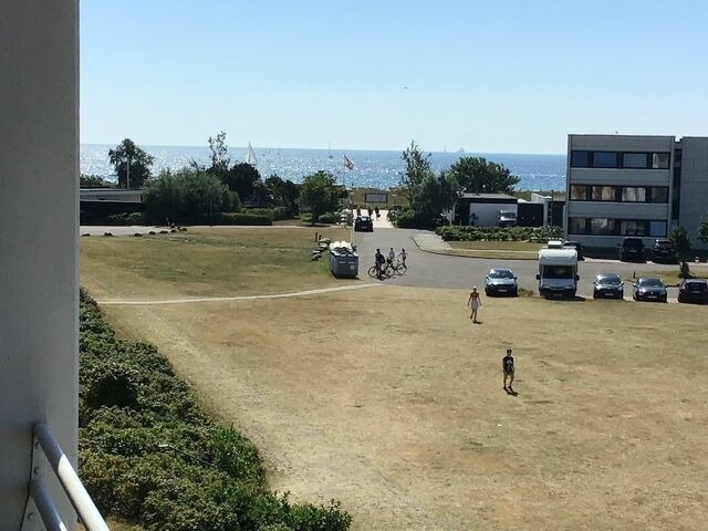 Ferienwohnung in Fehmarn OT Burgtiefe - Ostseeidyll - Bild 14