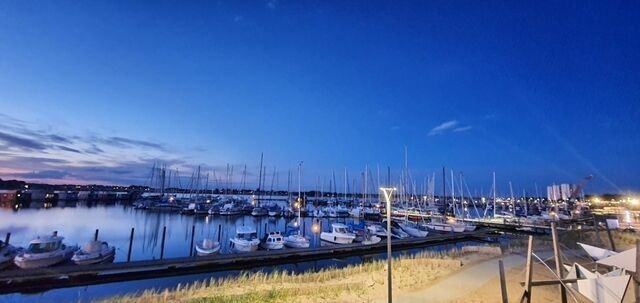 Ferienwohnung in Fehmarn OT Burgtiefe - Ostseeidyll - Bild 17