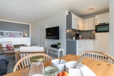 Ferienwohnung in Heiligenhafen - "Ferienpark Heiligenhafen", Haus H, Wohnung 05.07 - Bild 11