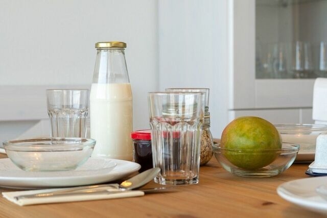 Ferienwohnung in Großenbrode - "Vier Jahreszeiten", Haus I, Wohnung 68 - Bild 8