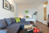 Ferienwohnung in Heiligenhafen - "Ferienpark Heiligenhafen", Haus Q, Wohnung 04.03 - Bild 2