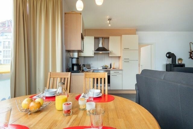 Ferienwohnung in Großenbrode - "Strandpark Großenbrode", Haus "Seedüne", Wohnung 2 - Bild 11