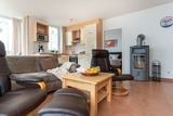 Ferienwohnung in Großenbrode - "Strandpark Großenbrode", Haus "Windrose", Wohnung 6 - Bild 2