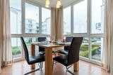 Ferienwohnung in Großenbrode - "Strandpark Großenbrode", Haus "Windrose", Wohnung 6 - Bild 8