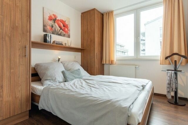 Ferienwohnung in Großenbrode - "Strandpark Großenbrode", Haus "Windrose", Wohnung 6 - Bild 17