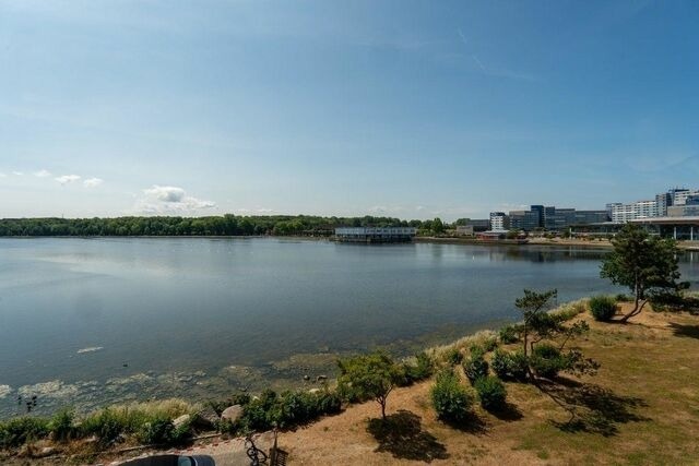 Ferienwohnung in Heiligenhafen - "Strandhotel Heiligenhafen", Wohnung 201 "Strandglück" (Typ IV) - Bild 10