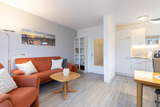 Ferienwohnung in Grömitz - Ostsee-Quartier 3 | Gutenbergstraße 5 | APPARTO Grömitz - Bild 5