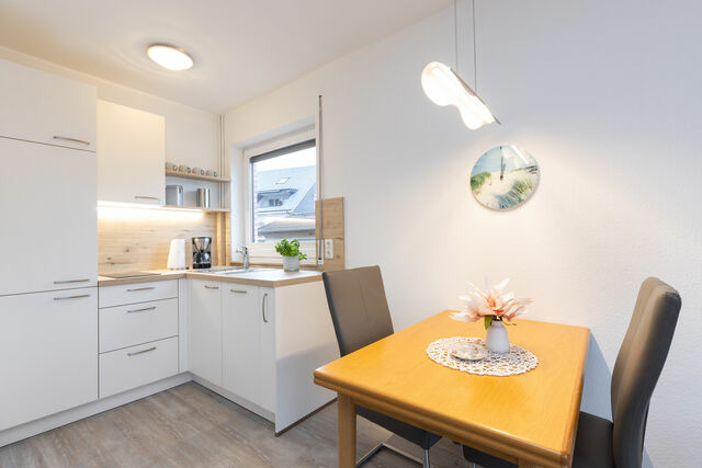 Ferienwohnung in Grömitz - Ostsee-Quartier 3 | Gutenbergstraße 5 | APPARTO Grömitz - Bild 7