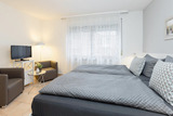 Ferienwohnung in Grömitz - Ostsee-Quartier 1 | Gutenbergstraße 5 | APPARTO Grömitz - Bild 14