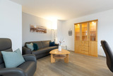 Ferienwohnung in Grömitz - Ostsee-Quartier 5 | Gutenbergstraße 5 | APPARTO Grömitz - Bild 1