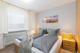 Ferienwohnung in Grömitz - Ostsee-Quartier 5 | Gutenbergstraße 5 | APPARTO Grömitz - Bild 2