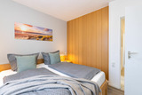 Ferienwohnung in Grömitz - Ostsee-Quartier 5 | Gutenbergstraße 5 | APPARTO Grömitz - Bild 17