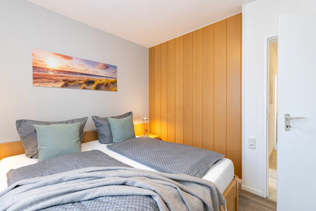 Ferienwohnung in Grömitz - Ostsee-Quartier 5 | Gutenbergstraße 5 | APPARTO Grömitz - Bild 17