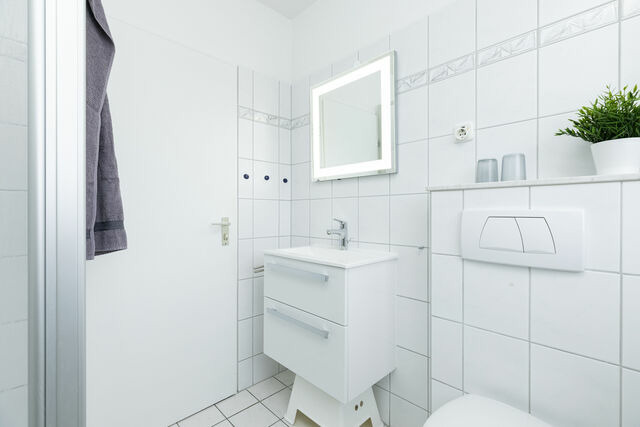 Ferienwohnung in Grömitz - Ostsee-Quartier 5 | Gutenbergstraße 5 | APPARTO Grömitz - Bild 23