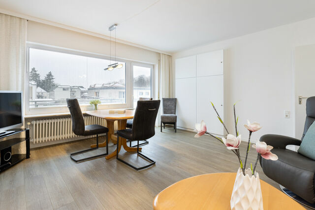 Ferienwohnung in Grömitz - Ostsee-Quartier 5 | Gutenbergstraße 5 | APPARTO Grömitz - Bild 2