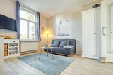 Ferienwohnung in Prerow - Villa Mare Whg. 5 - Bild 1