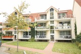 Ferienwohnung in Travemünde - E 222, Alte Werft 24 - Bild 2