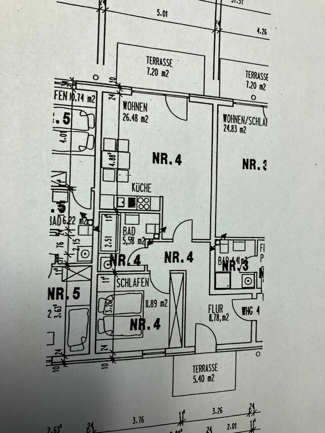 Ferienwohnung in Zingst - Ostsee-Residenz, Whg.4 - Bild 18