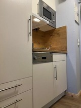 Ferienwohnung in Fehmarn OT Burgtiefe - Seeschwalbe - Bild 11