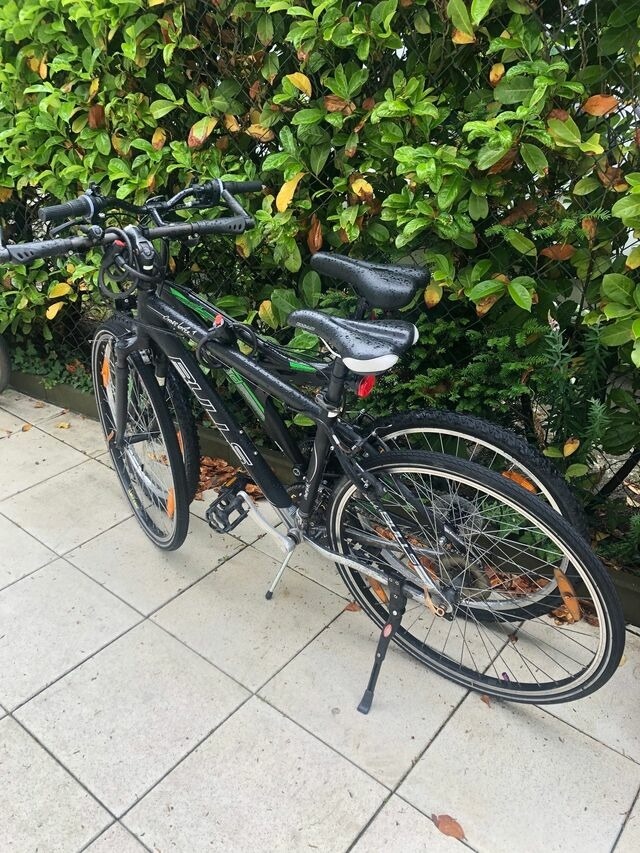 Ferienwohnung in Scharbeutz - Ferienwohnung- nur 60 Meter vom Strand - Bild 9