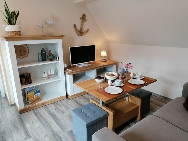 Ferienwohnung in Schashagen - May Home - Bild 9