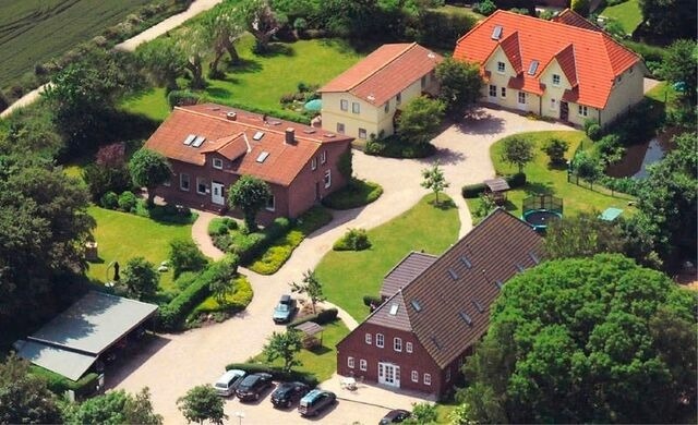 Ferienwohnung in Fehmarn OT Wulfen - Max Bienenwachs - Bild 2