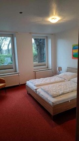 Ferienwohnung in Fehmarn OT Wulfen - Lieselotte Strandklamotte - Bild 5