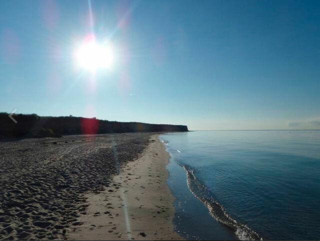 Ferienwohnung in Fehmarn OT Wulfen - Fru Hansen - Bild 10