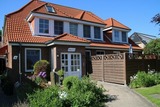 Ferienwohnung in Fehmarn OT Petersdorf - Ferienhof Haltermann - Haus 32 b Wohnung Nr. 5 - Bild 8