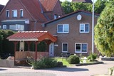 Ferienwohnung in Fehmarn OT Petersdorf - Ferienhof Haltermann - Haus 32 b Wohnung Nr. 5 - Bild 9