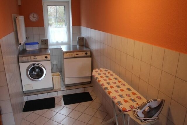 Ferienwohnung in Fehmarn OT Petersdorf - Ferienhof Haltermann - Haus 32 b Wohnung Nr. 5 - Bild 17