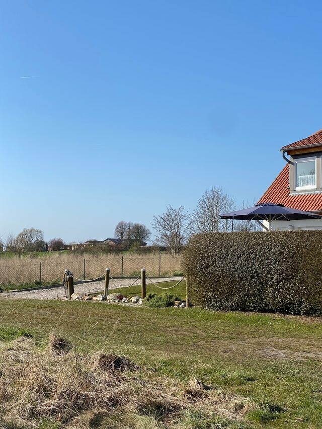 Ferienhaus in Fehmarn OT Bannesdorf - Haus Paradieskoppel (9223) - Fehmarn - Bild 17