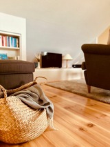 Ferienwohnung in Zingst - Strandliebe Müggenburger Weg 1 Whg. 5 - Bild 2