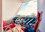 Ferienwohnung in Zingst - Strandliebe Müggenburger Weg 1 Whg. 5 - Bild 12