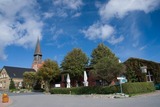 Ferienwohnung in Schaprode - 3-R-Ferienwohnung für 4 Personen in Schaprode auf Rügen Zi3 - Bild 14