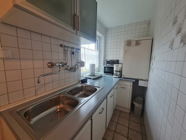 Ferienwohnung in Grömitz - Haus zum Deich App. 4 - Bild 6